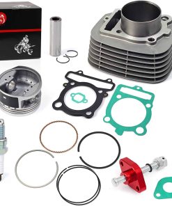 Kit de Reconstrucción de Cilindro de 83mm con Anillo de