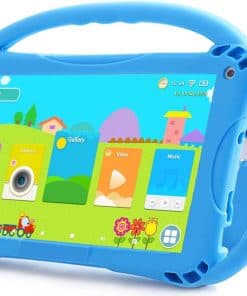Tableta para Niños de 7 pulgadas con WiFi Android 10.0 32GB