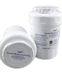 Filtro de Agua para Refrigerador NRP de Repuesto Premium