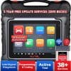 Scanner Autel MaxiSys Elite II - 2 Años de Actualización
