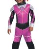 Disfraz Deluxe de Skye para Niños Pequeños, Disfraz Oficial