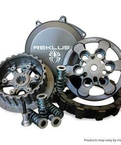 Kit de embrague manual de torque-drive Core Rekluse