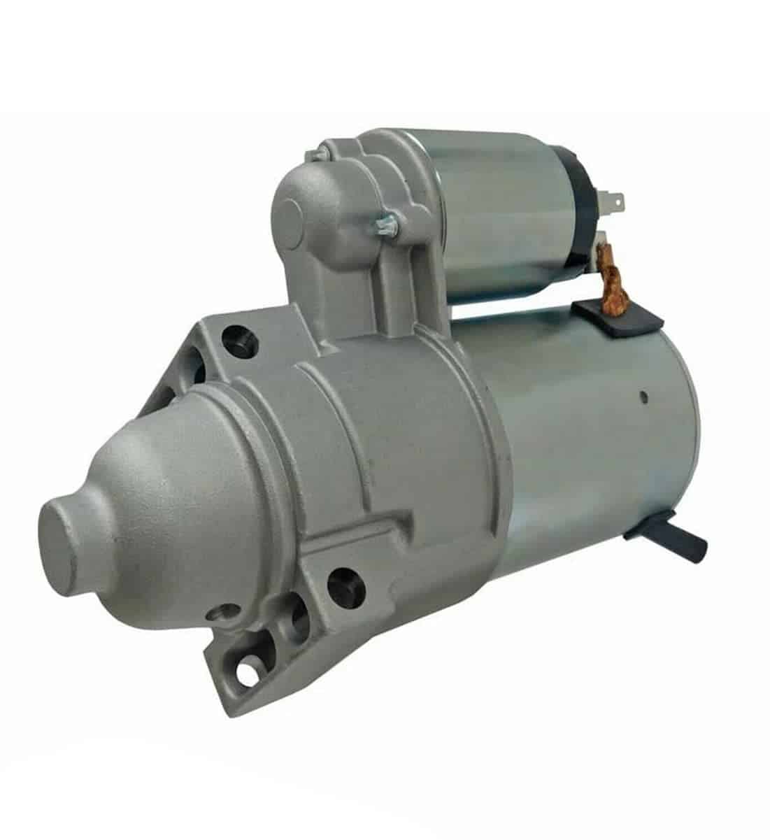 Reemplazo de arranque WZruibo para Kohler HP 15-27 John