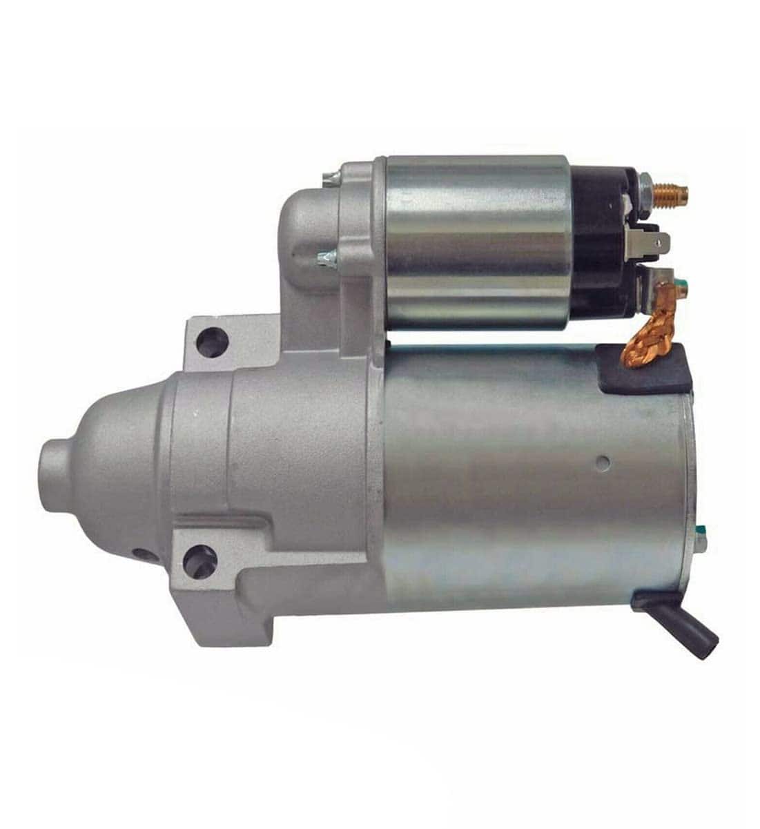 Reemplazo de arranque WZruibo para Kohler HP 15-27 John - Imagen 7