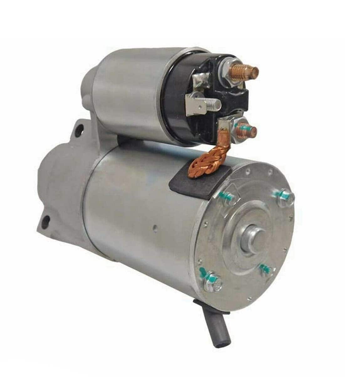 Reemplazo de arranque WZruibo para Kohler HP 15-27 John - Imagen 5