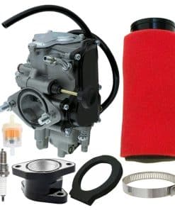 Carburador WHFZN Warrior 350 Para Yamaha YFM350 YFM350 X