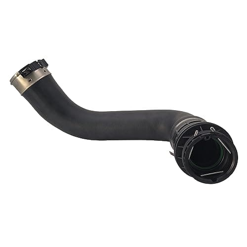 Manguera de entrada de aire del intercooler Turbocharger - Imagen 5