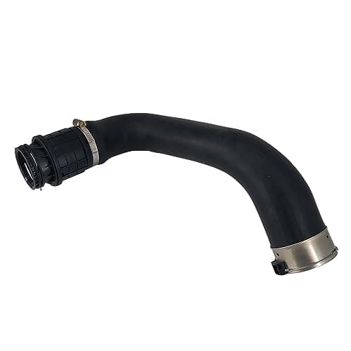 Manguera de entrada de aire del intercooler Turbocharger - Imagen 8