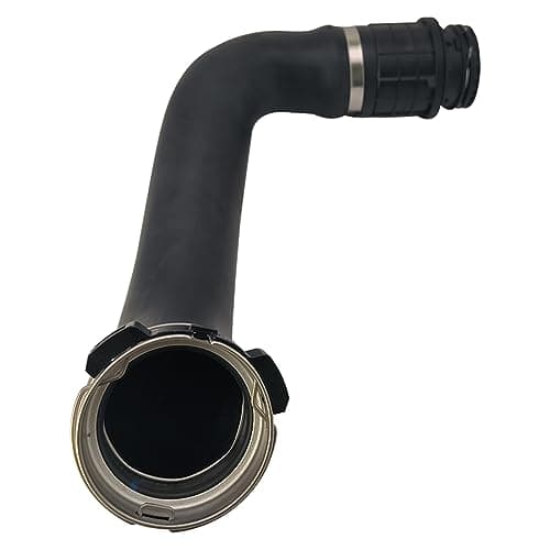 Manguera de entrada de aire del intercooler Turbocharger - Imagen 4