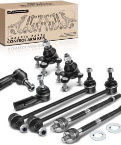 Conjunto de 8 piezas A-Premium, Barra estabilizadora