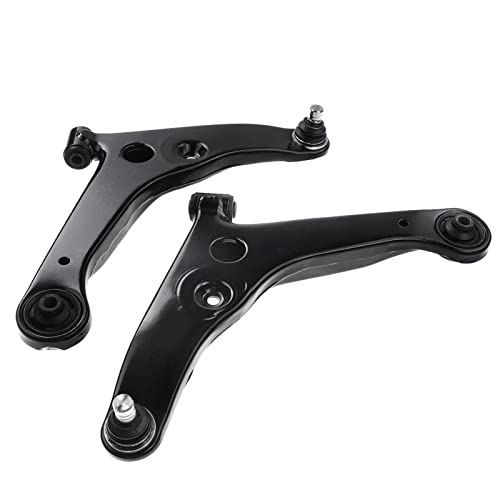 A-Premium 2 x Brazo de Control Inferior Delantero, con - Imagen 4