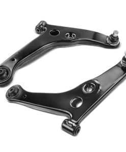 A-Premium 2 x Brazo de Control Inferior Delantero, con