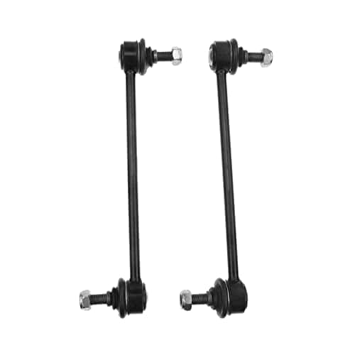 Conjunto de 4, Brazo de Control Inferior Trasero, Barra - Imagen 5