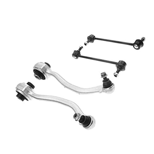 Conjunto de 4, Brazo de Control Inferior Trasero, Barra - Imagen 4