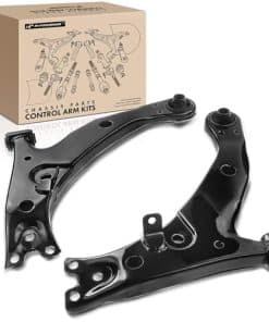 A-Premium 2 x Brazo de Control Inferior Delantero, con