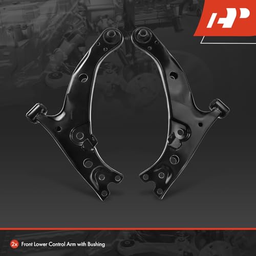 A-Premium 2 x Brazo de Control Inferior Delantero, con - Imagen 6