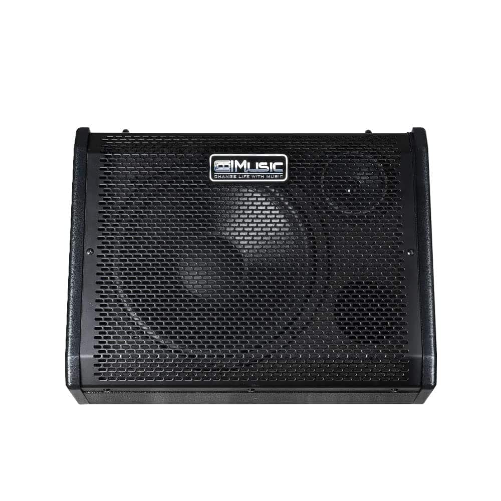 Amplificador de Monitor Personal Bluetooth Coolmusic DM80 - Imagen 4