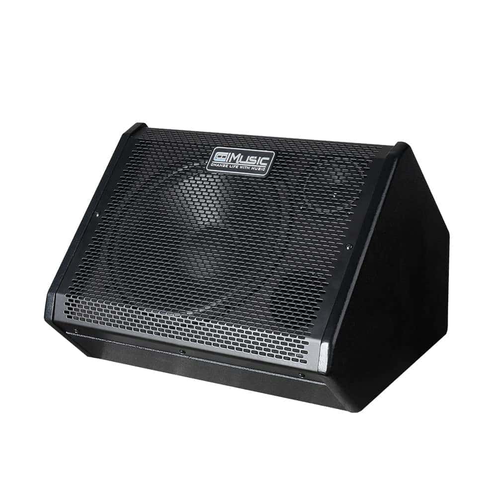 Amplificador de Monitor Personal Bluetooth Coolmusic DM80