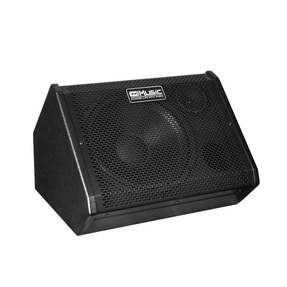 Amplificador de Monitor Personal Bluetooth Coolmusic DM80 - Imagen 3