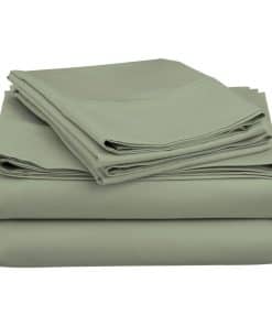 Juego de Sábanas California King Dividido para Camas