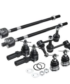 Conjunto Premium de 8 piezas: Barra estabilizadora