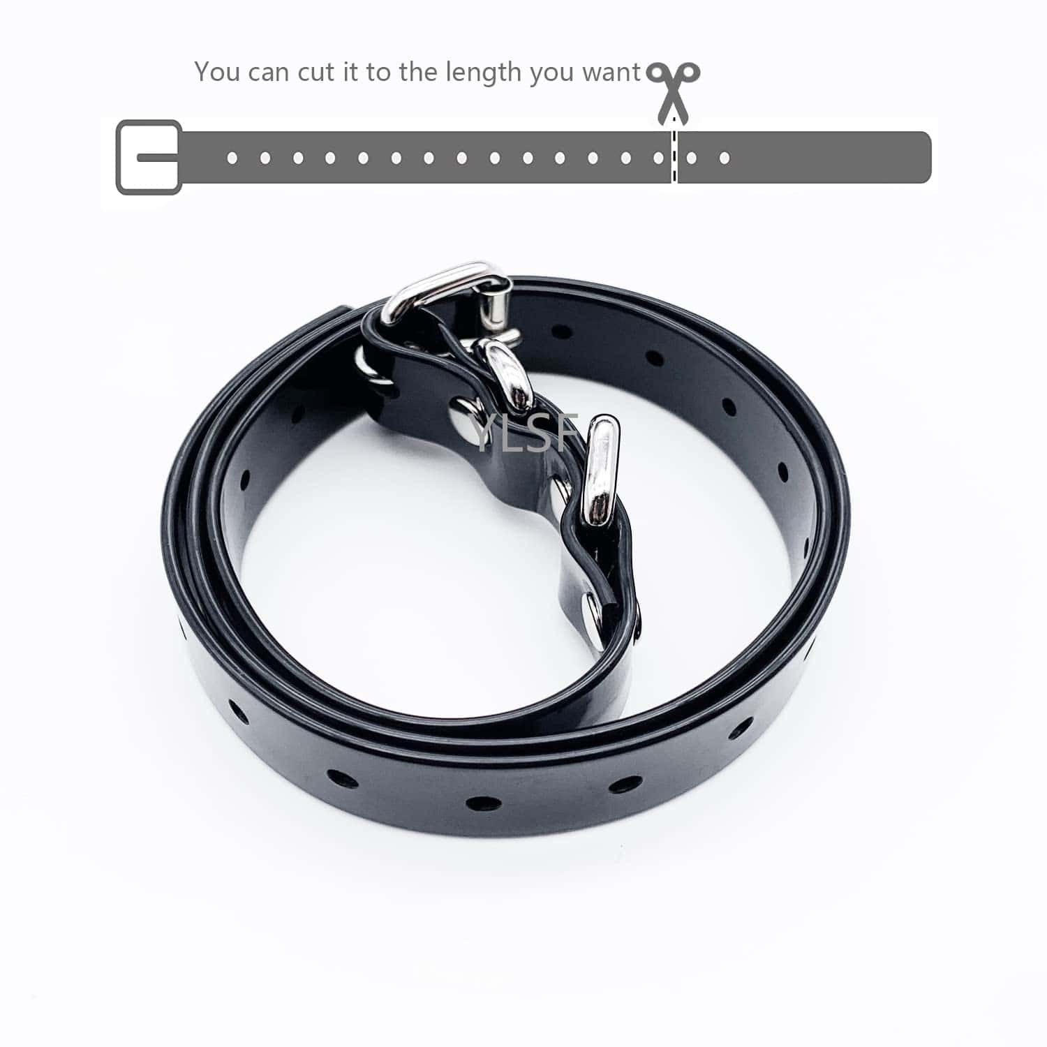 Correa de Collar para Perros ETPET para la Mayoría de los - Imagen 8