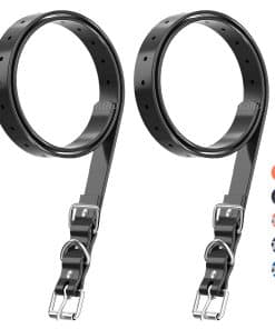 Correa de Collar para Perros ETPET para la Mayoría de los