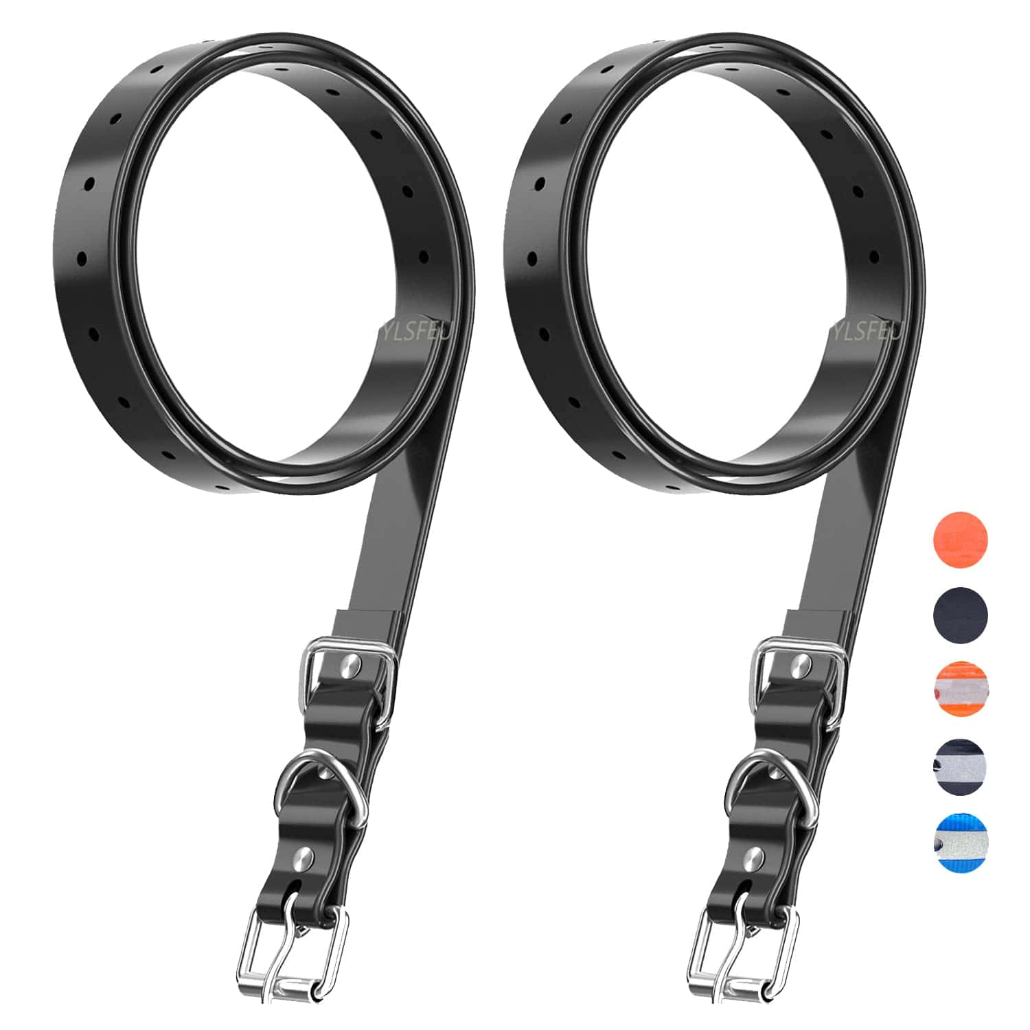 Correa de Collar para Perros ETPET para la Mayoría de los