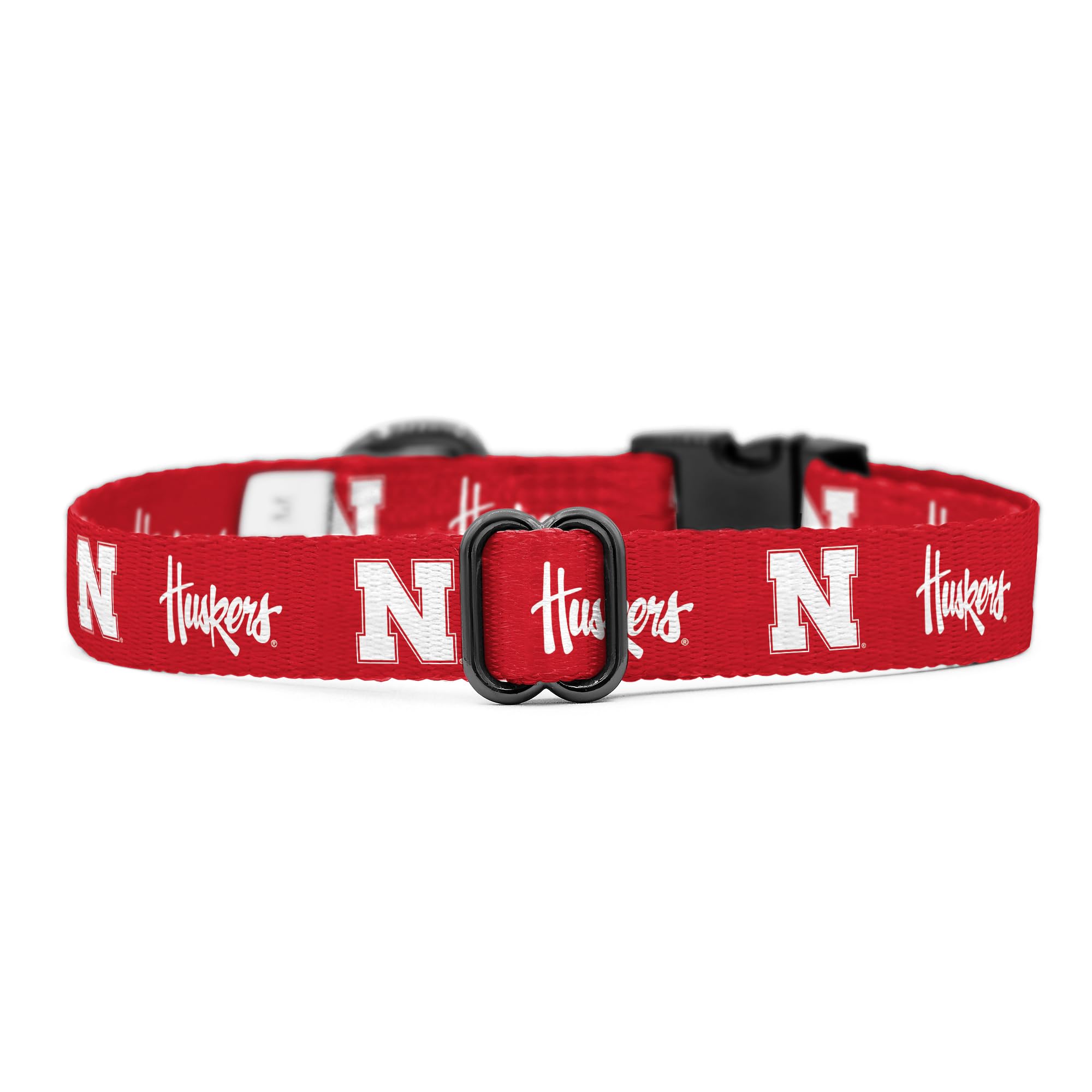 Collares y Correas de Nebraska Cornhuskers | Con Licencia - Imagen 5