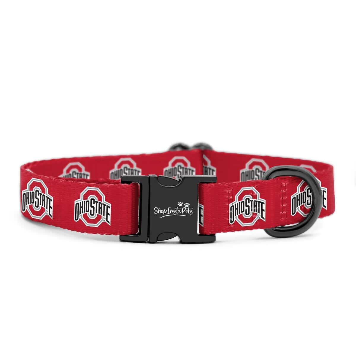 Collares y Correas de Ohio State Buckeyes | Oficialmente