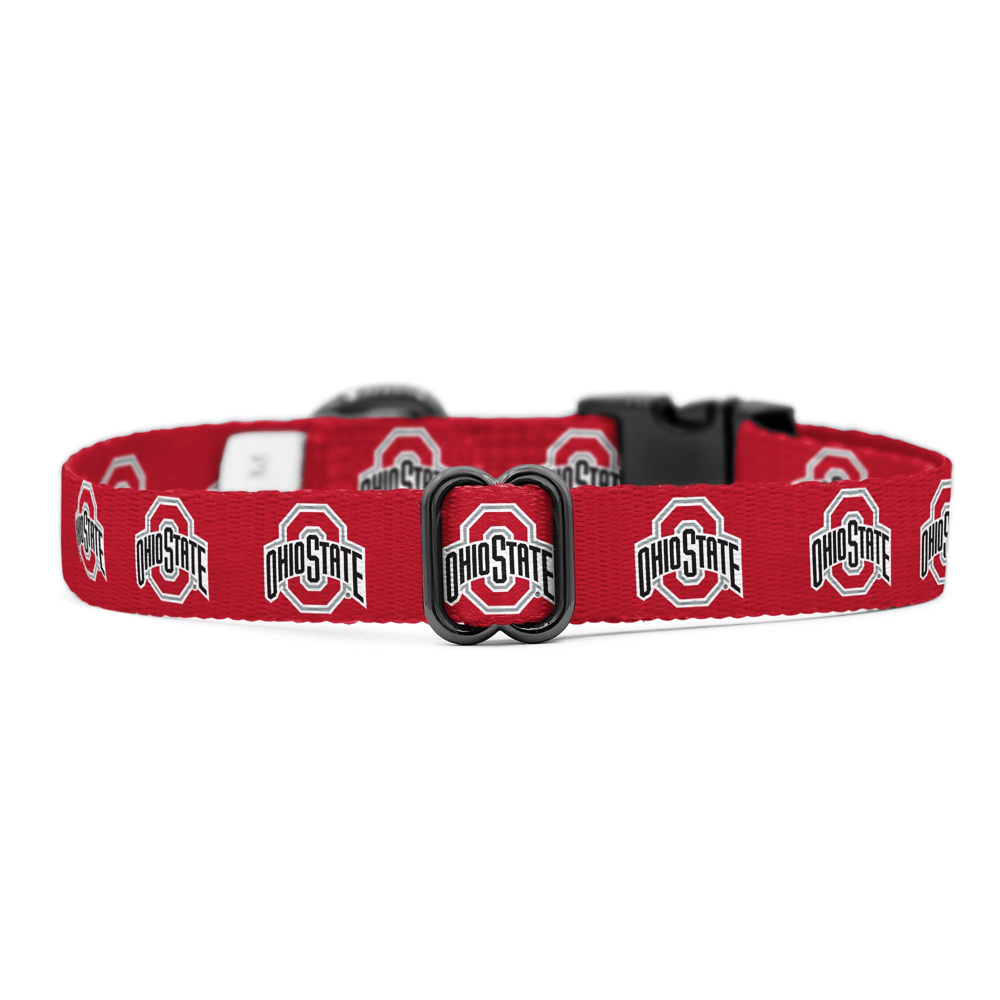 Collares y Correas de Ohio State Buckeyes | Oficialmente - Imagen 5