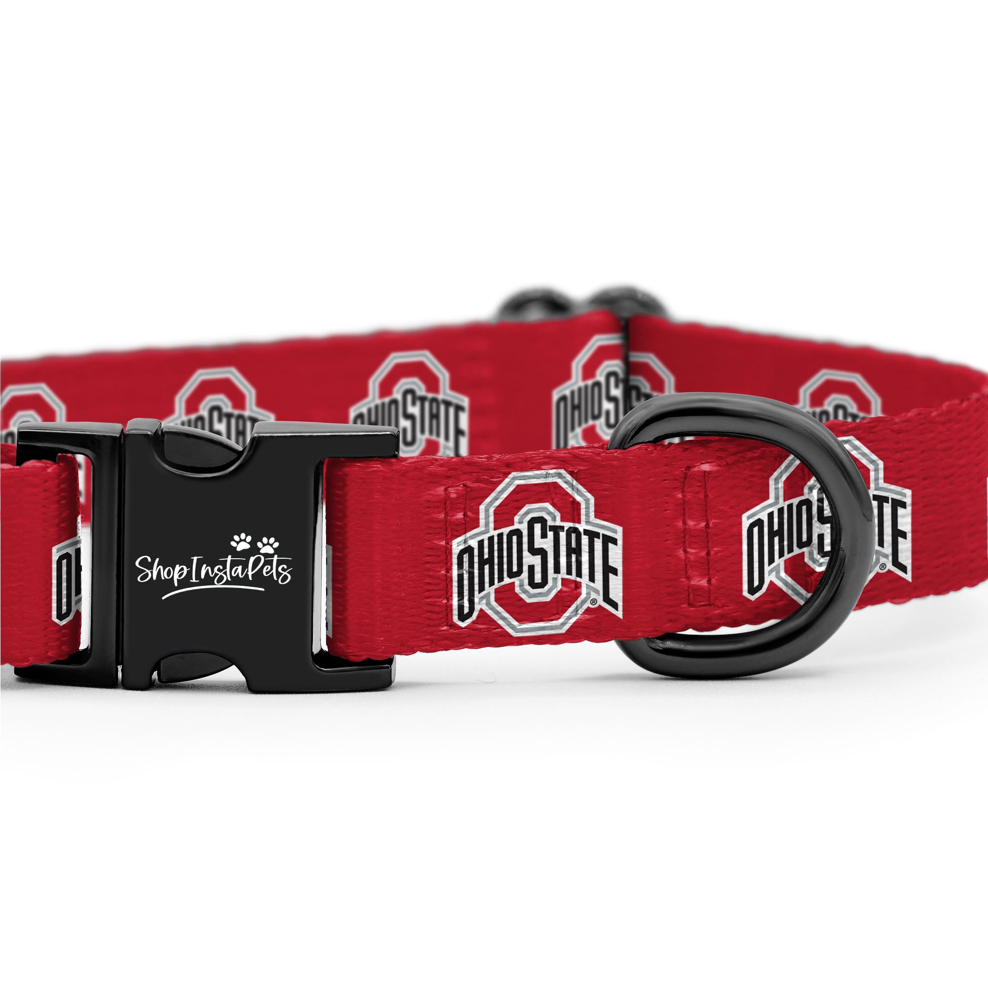 Collares y Correas de Ohio State Buckeyes | Oficialmente - Imagen 4