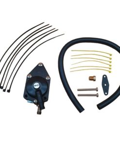Kit de Bomba de Combustible Compatible con Evinrude Johnson