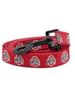 Correa de 6 pies de Ohio State Buckeyes | Con Licencia