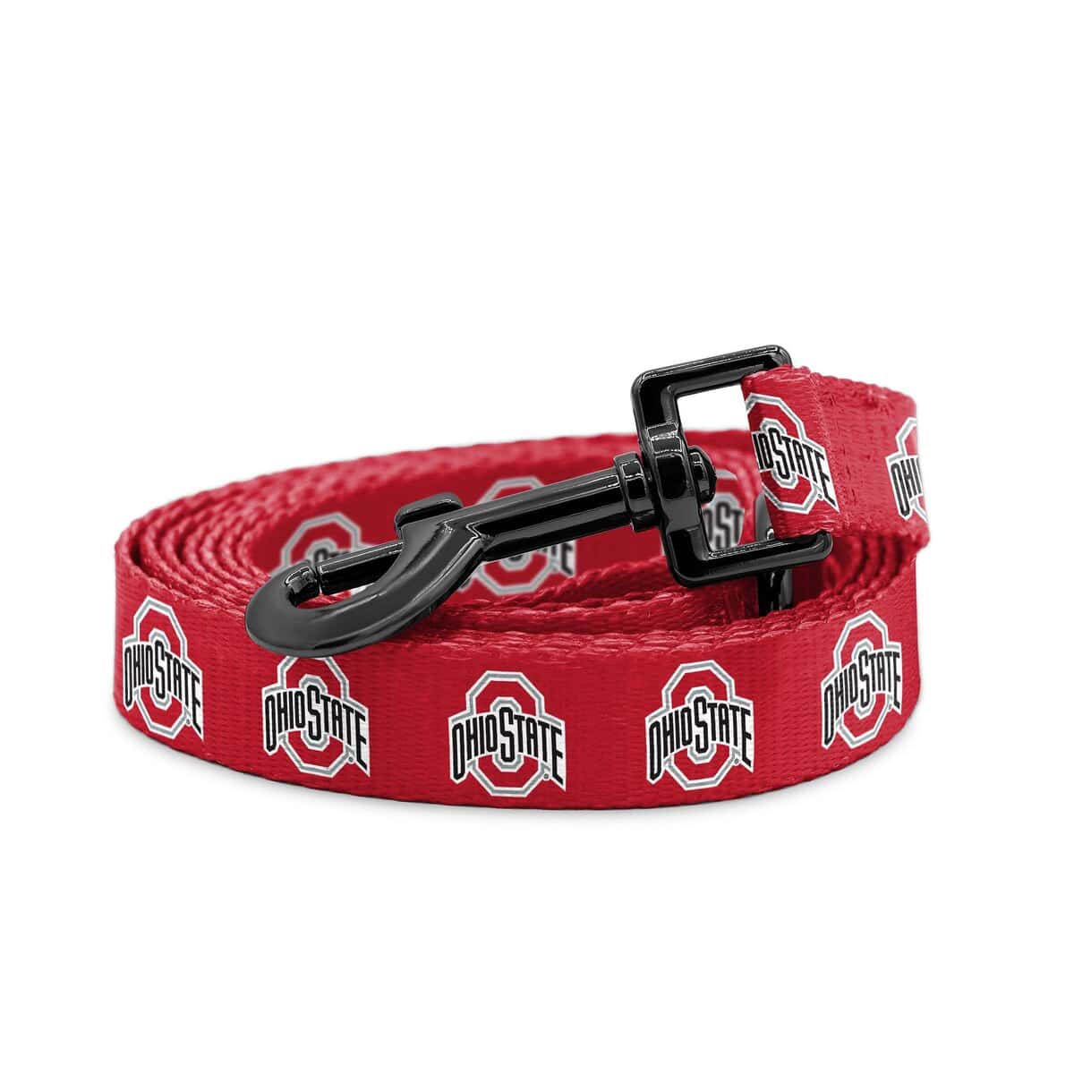 Correa de 6 pies de Ohio State Buckeyes | Con Licencia