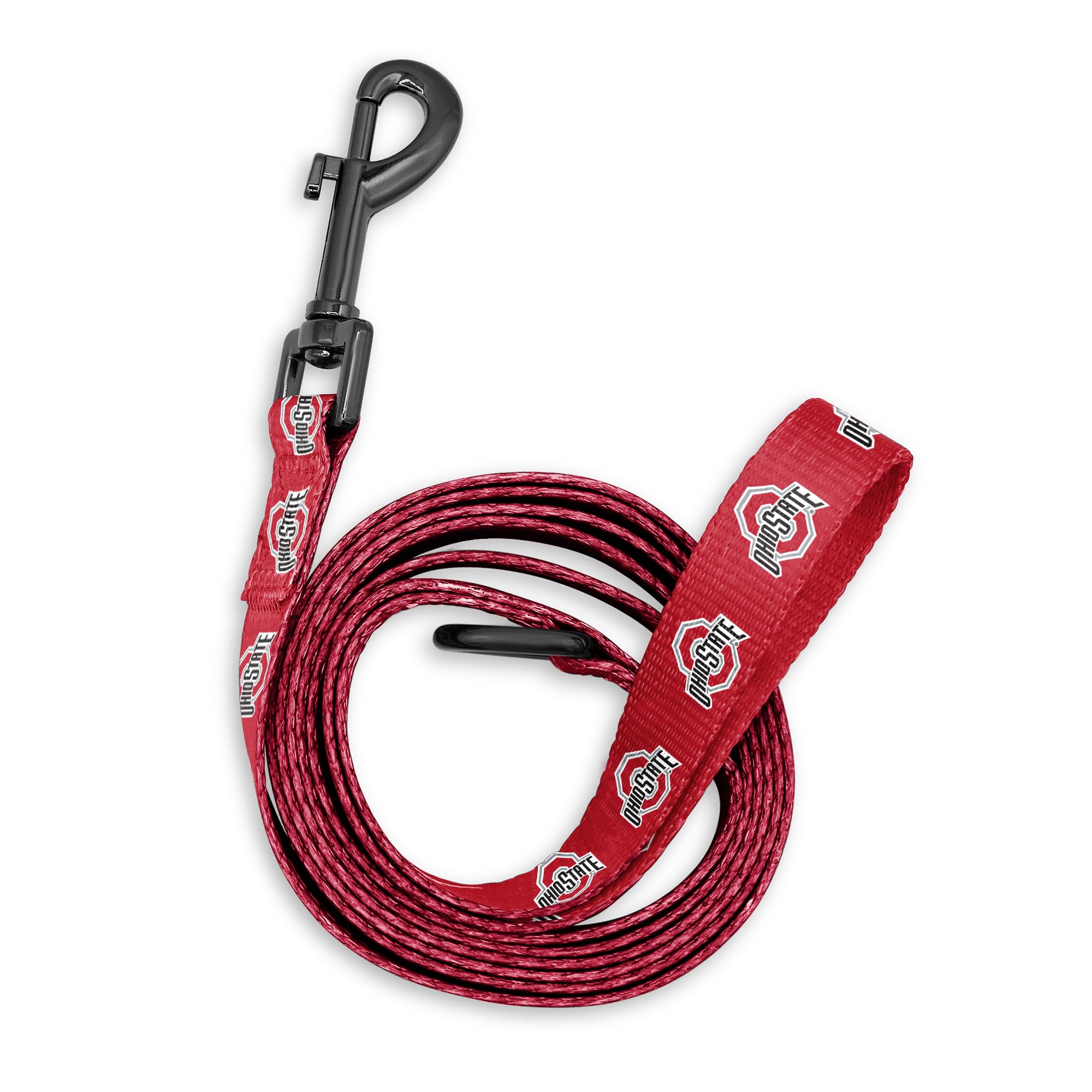 Correa de 6 pies de Ohio State Buckeyes | Con Licencia - Imagen 3