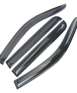 CUSTONEPARTS Viseras para Ventanas de Sombra y Protección