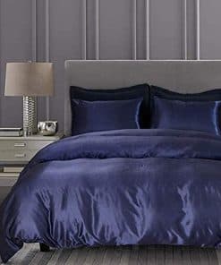 Juego de Funda Nórdica de Calidad Hotelera con Tela Imitada