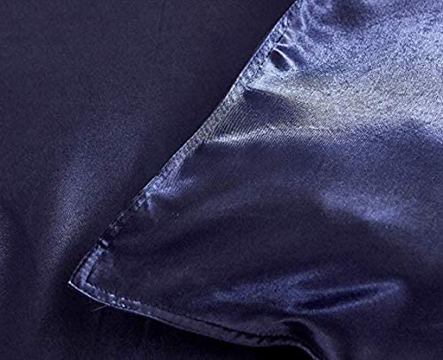 Juego de Funda Nórdica de Calidad Hotelera con Tela Imitada - Imagen 5