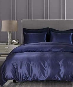 Juego de Funda Nórdica de Calidad de Hotel con Tela