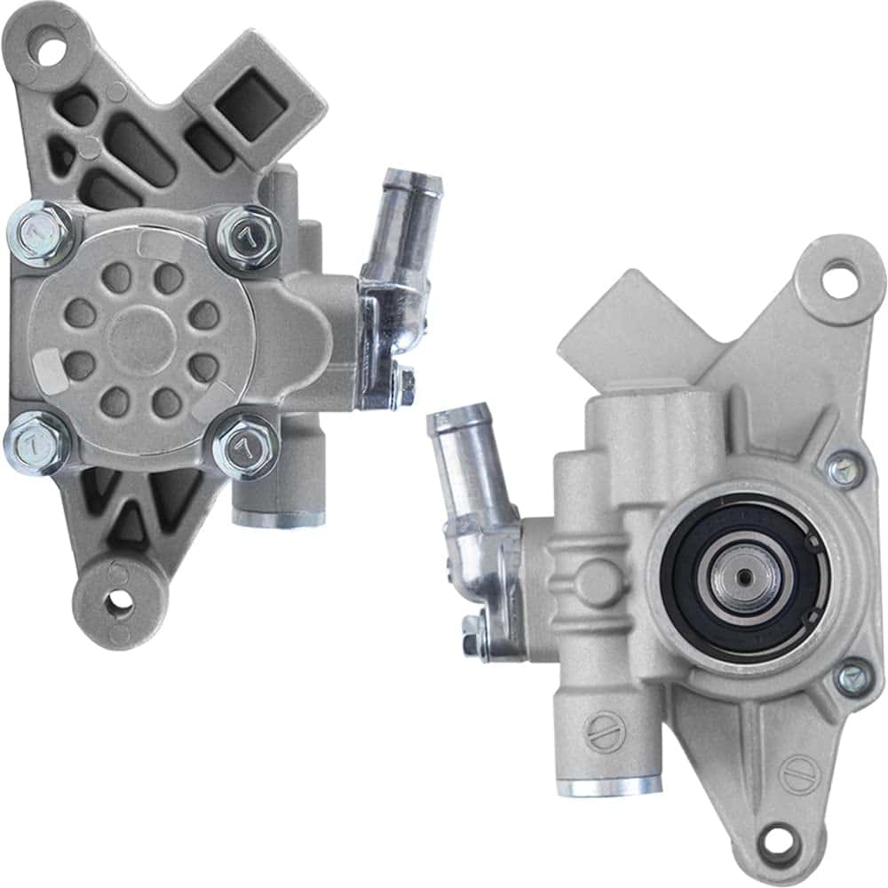 Bomba de dirección asistida CHargo 56110-P2A-003 para Honda - Imagen 6