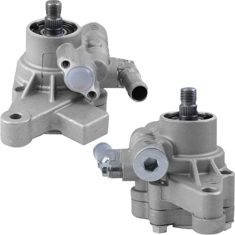 Bomba de dirección asistida CHargo 56110-P2A-003 para Honda - Imagen 5