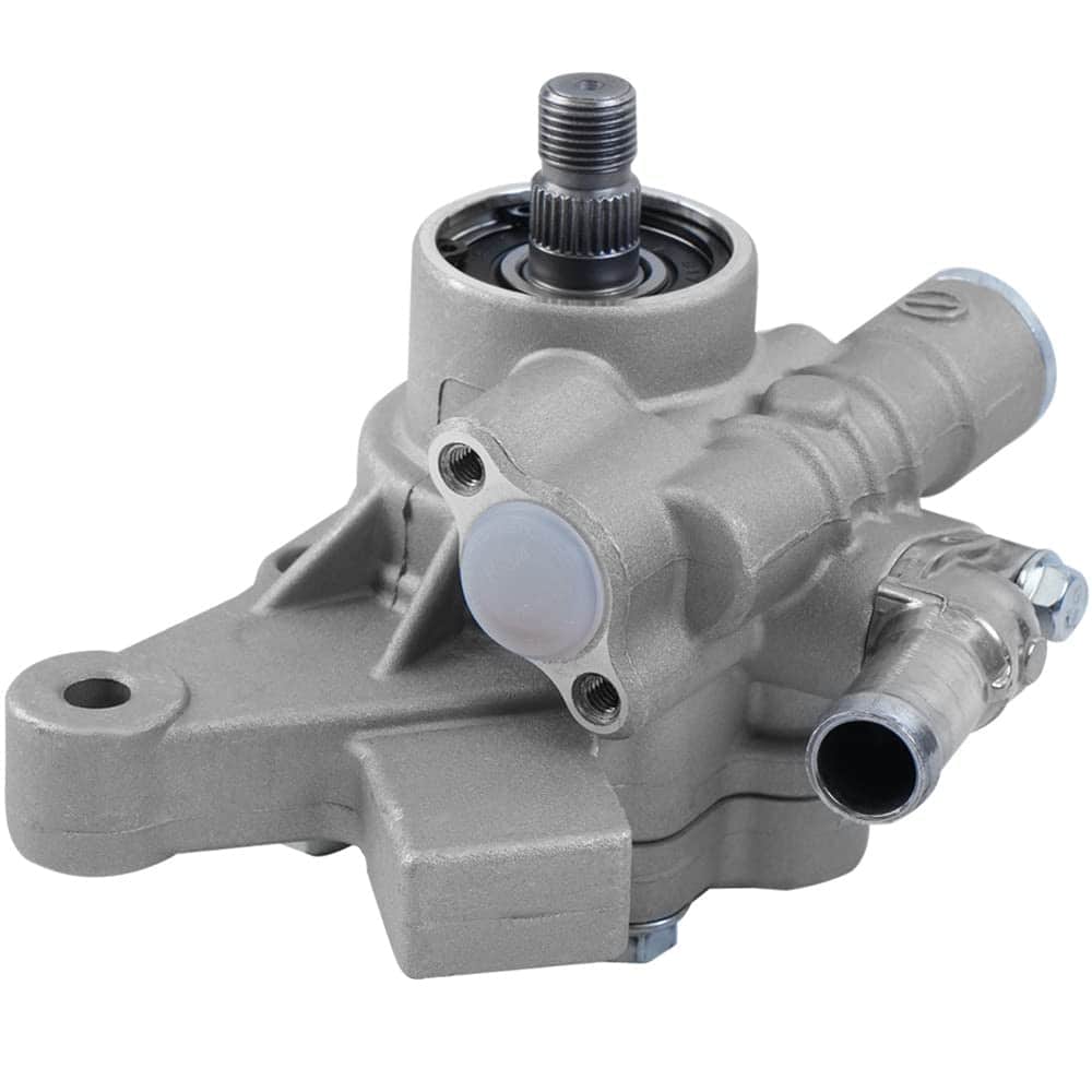 Bomba de dirección asistida CHargo 56110-P2A-003 para Honda - Imagen 7