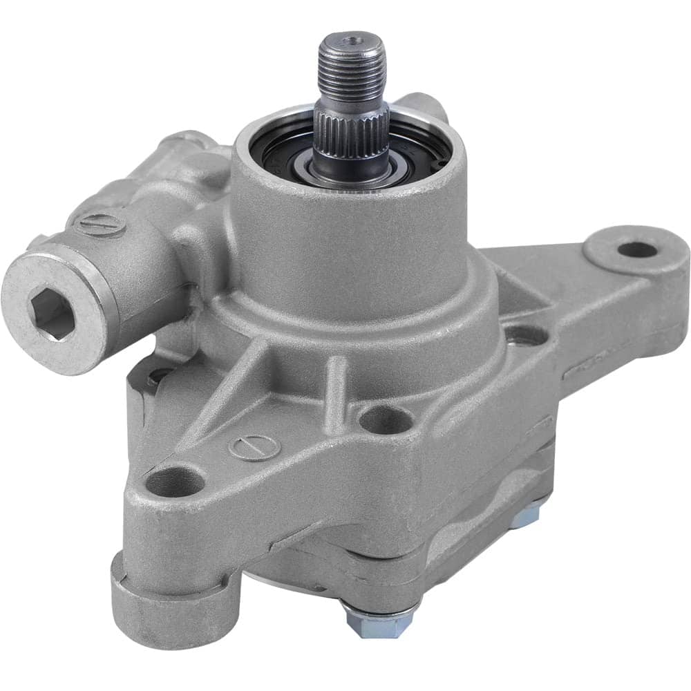 Bomba de dirección asistida CHargo 56110-P2A-003 para Honda
