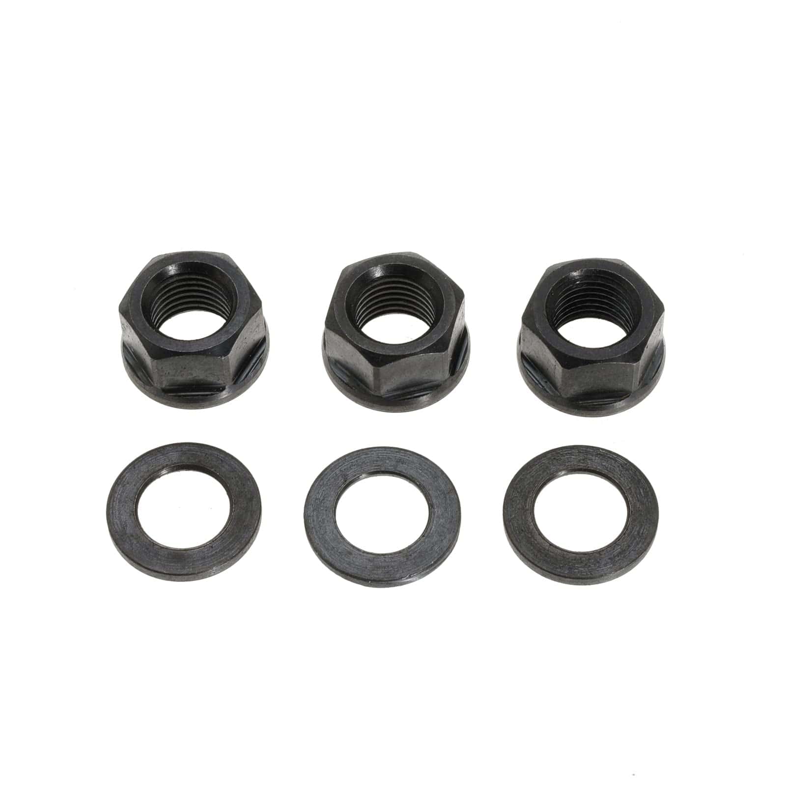 Kit de Adaptador de Flexplate V8 para Transmisión TH350 - Imagen 8