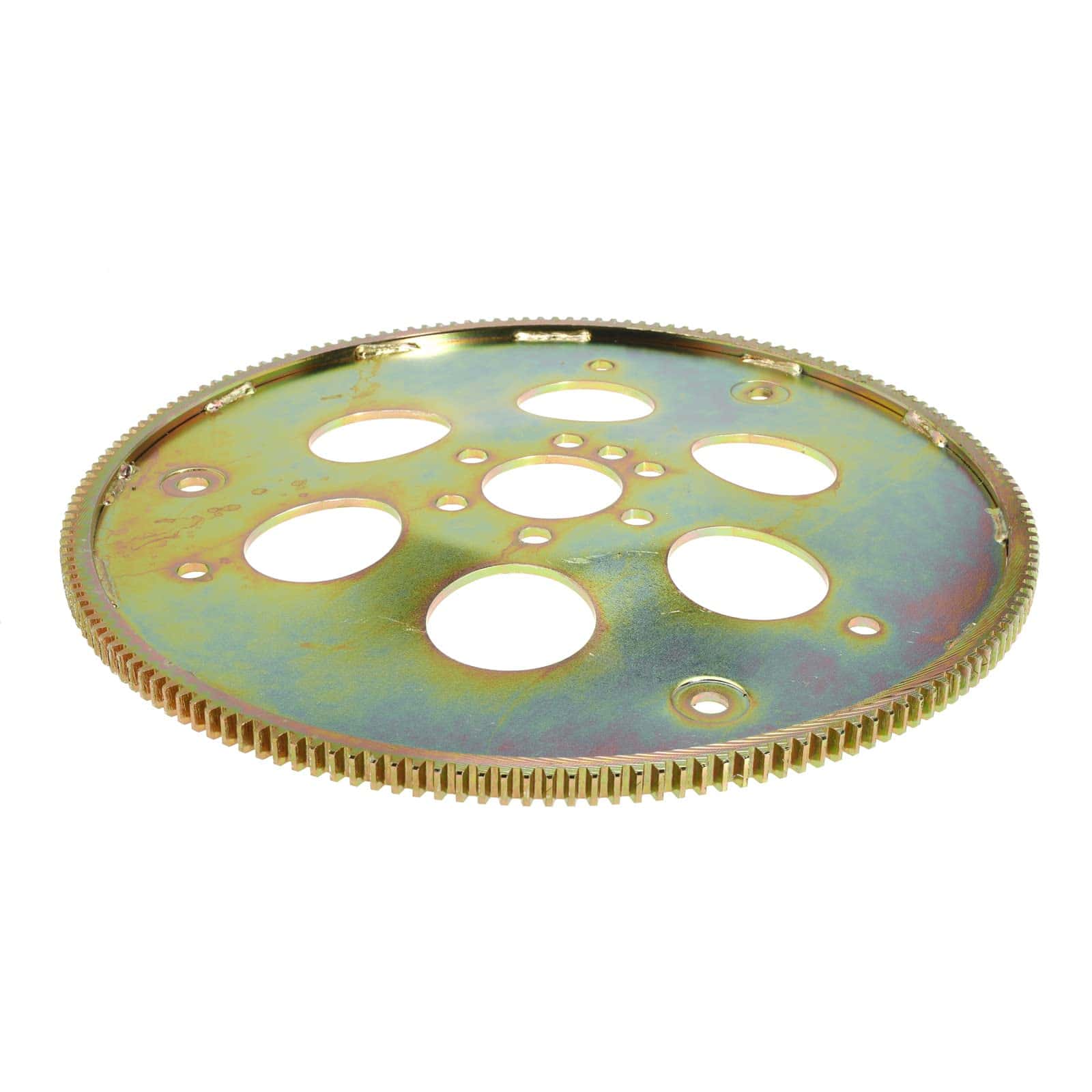 Kit de Adaptador de Flexplate V8 para Transmisión TH350 - Imagen 4