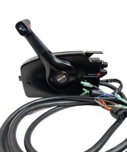 Control Remoto de Acelerador 881170A10 para Mercury 10