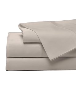 Juego de sábanas Cozy Earth Driftwood Queen