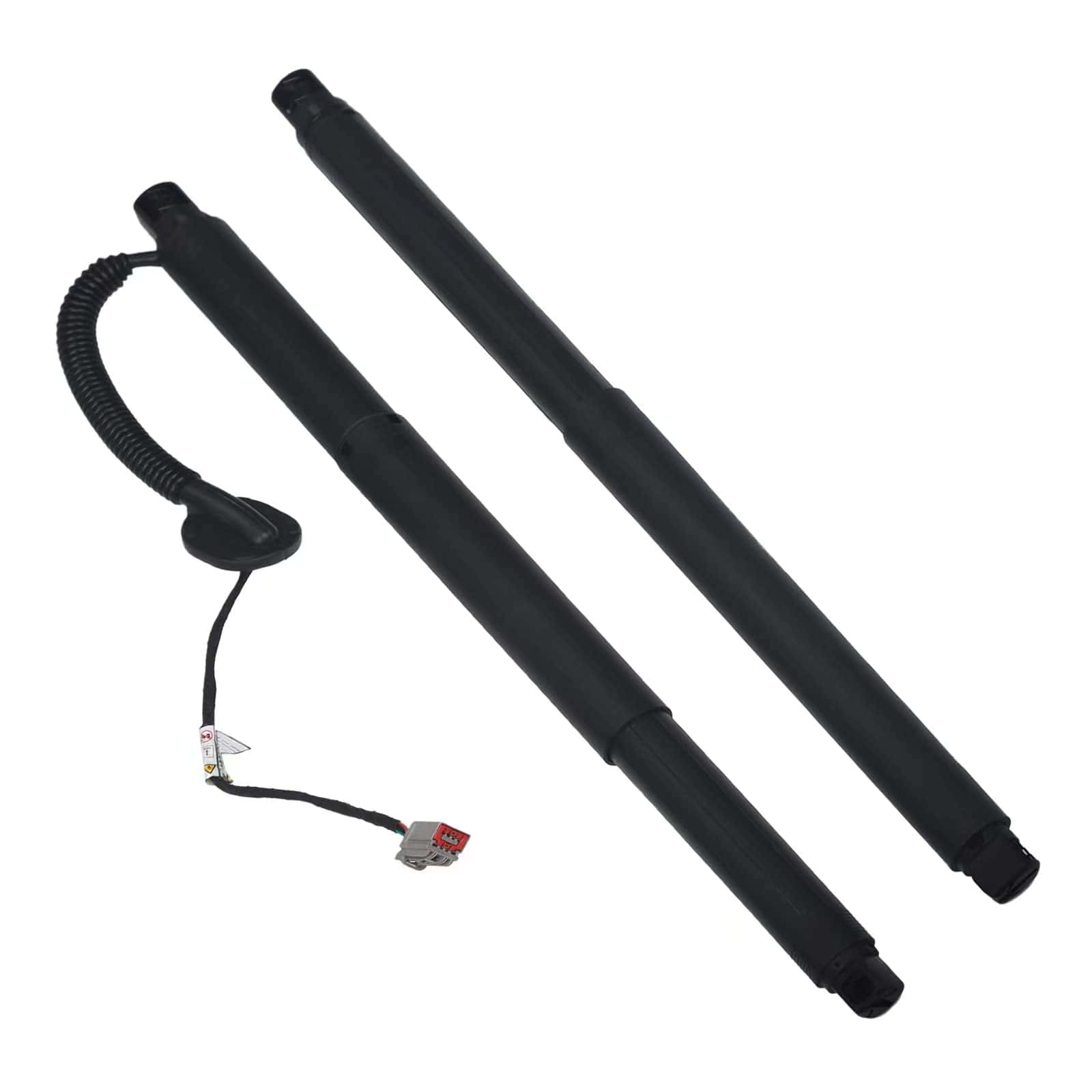 Rear Tailgate Power Lift Support Shock Strut Compatible con