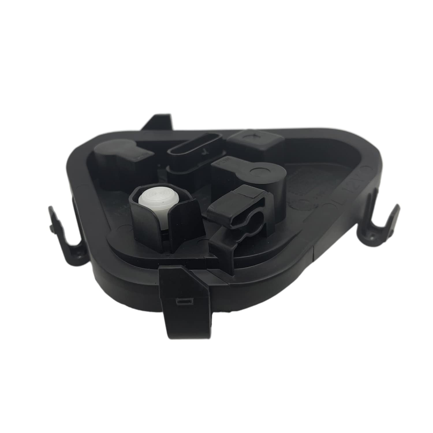 Panel de lámpara de luz trasera izquierda con socket de - Imagen 9